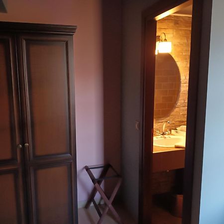 Apartamento Imon Wellness Palaios Panteleimonas Exterior foto